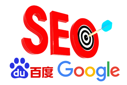网站优化,移动SEO